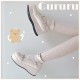 Lolita Style Platforms Shoes (HA48)